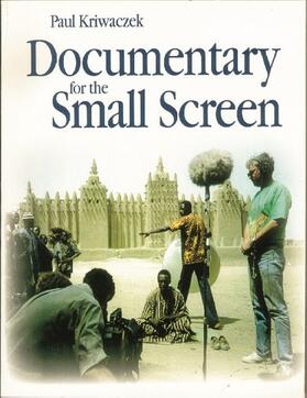 Documentary for the Small Screen