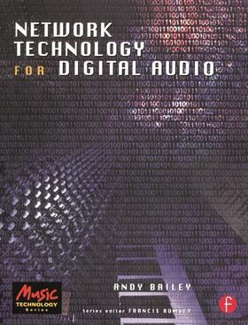 Network Technology for Digital Audio