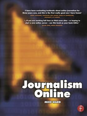Journalism Online