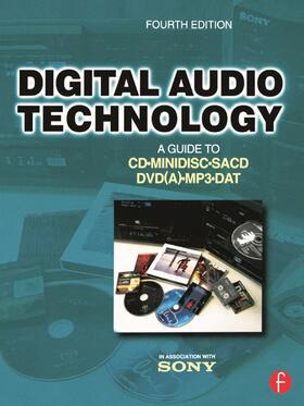 Digital Audio Technology