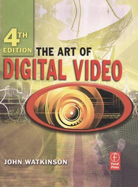 The Art of Digital Video