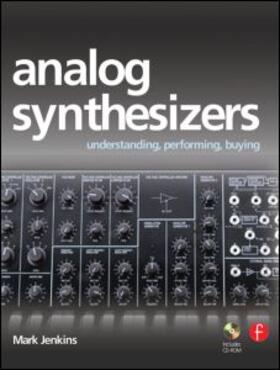 Analog Synthesizers