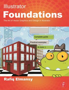 Illustrator Foundations