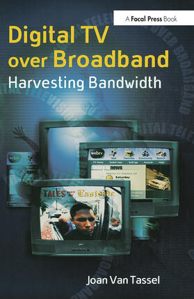 Digital TV Over Broadband