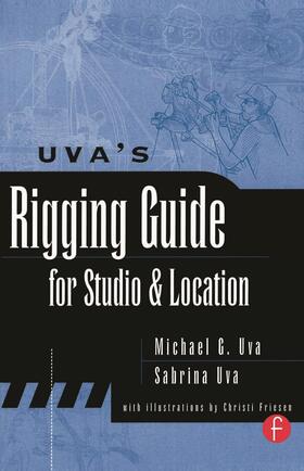 Uva's Rigging Guide for Studio and Location