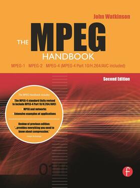 The MPEG Handbook