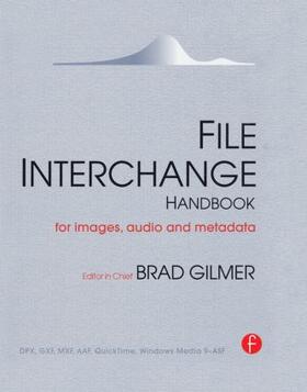 File Interchange Handbook