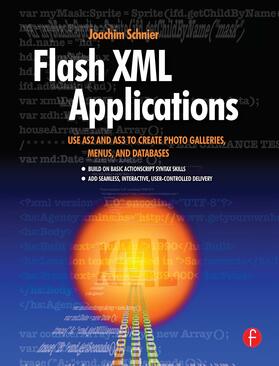 Flash XML Applications