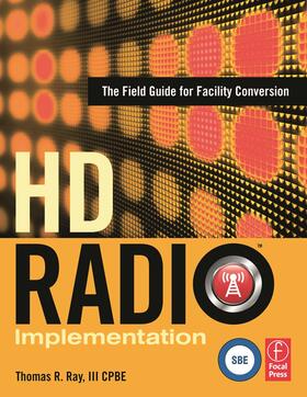 HD Radio Implementation