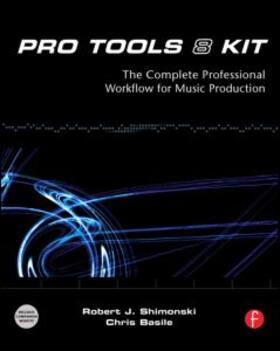 Pro Tools 8 Kit