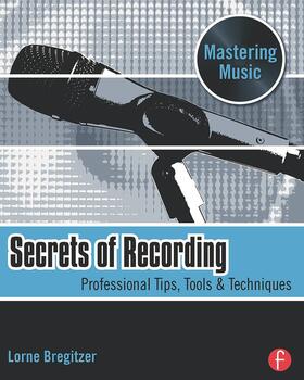 Secrets of Recording