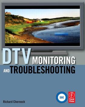 DTV Monitoring and Troubleshooting