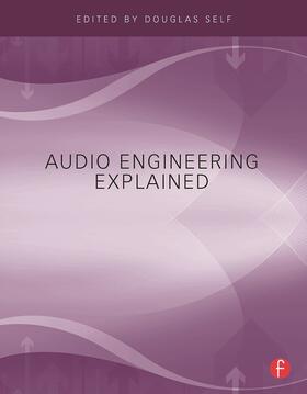 Audio Engineering Explained