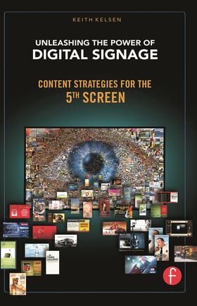 Unleashing the Power of Digital Signage