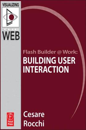 Flash Builder @ Work