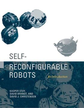 Self-Reconfigurable Robots - An Introduction