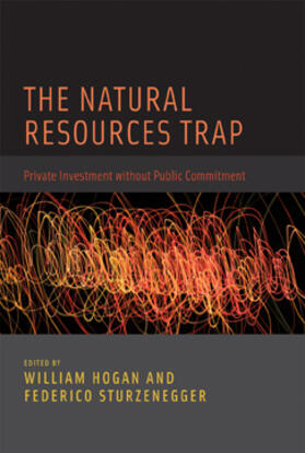 The Natural Resources Trap: Private Investment Without Public Commitment