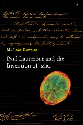 Paul Lauterbur and the Invention of MRI