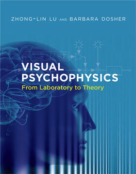 Visual Psychophysics - From Laboratory to Theory
