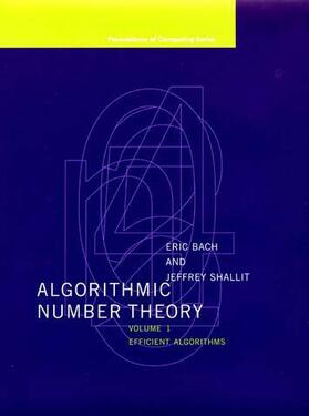 Algorithmic Number Theory