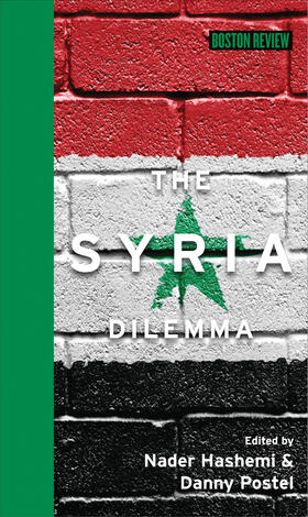 The Syria Dilemma
