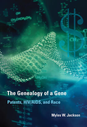 The Genealogy of a Gene