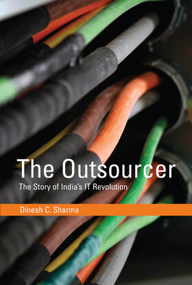 The Outsourcer: The Story of India's It Revolution
