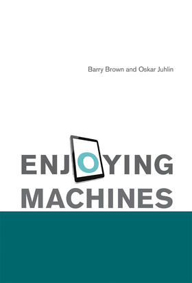 Enjoying Machines