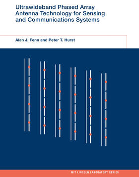 Ultrawideband Phased Array Antenna Technology for Sensing and Communications Systems