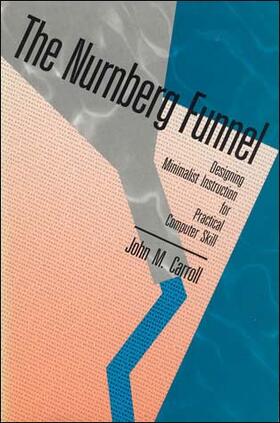 The Nurnberg Funnel - Designing Minimal Instruction for Practical Comp Skills