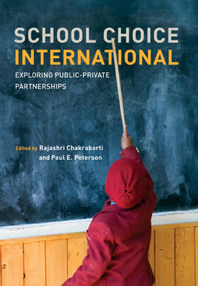 School Choice International - Exploring Public- Private Partnerships