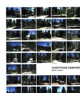 Thirtyfour Campgrounds