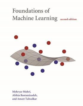 Foundations of Machine Learning