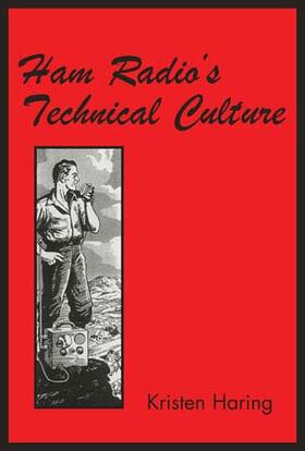 HAM RADIOS TECHNICAL CULTURE