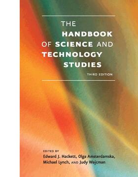 The Handbook of Science and Technology Studies