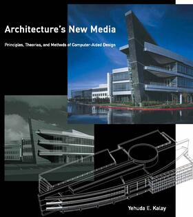 Architecture's New Media