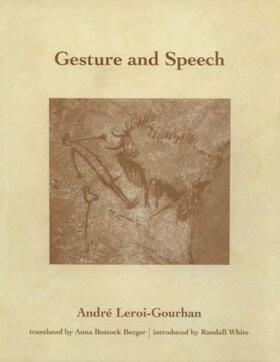 Gesture and Speech