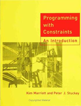 Programming with Constraints