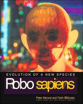 Robo Sapiens - Evolution of a New Species