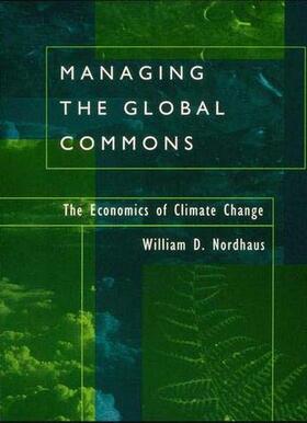 Managing the Global Commons