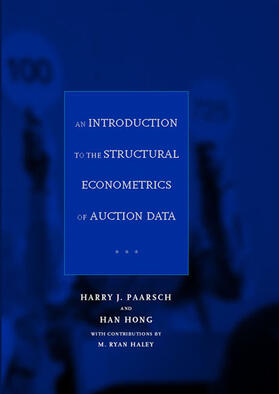 An Introduction to the Structural Econometrics of Auction Data