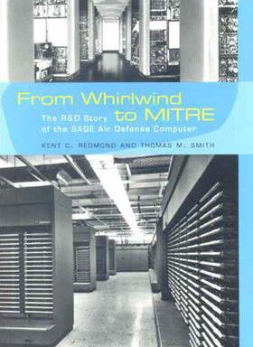 From Whirlwind to MITRE