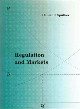 Regulation and Markets