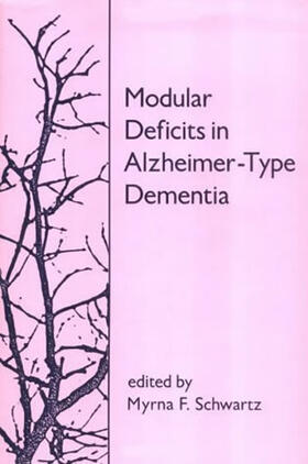 Modular Deficits in Alzheimer-Type Dementia