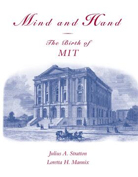 Mind and Hand: The Birth of Mit