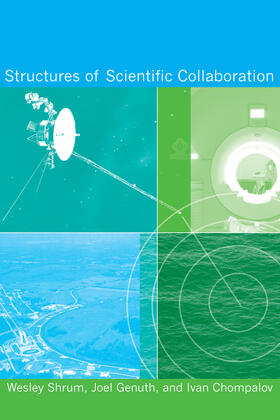 Structures of Scientific Collaboration