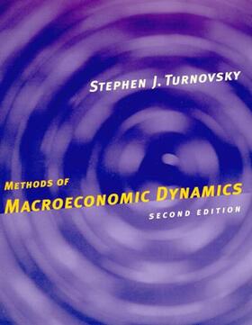 Methods of Macroeconomic Dynamics 2e