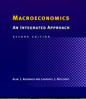 Macroeconomics - An Integrated Approach 2e (ISE)