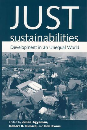 Just Sustainabilities