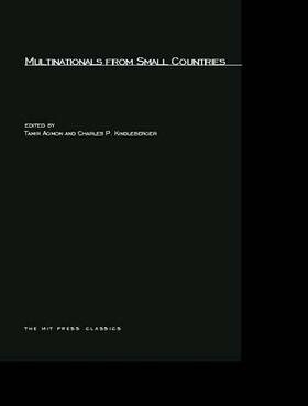 Multinationals from Small Countries
